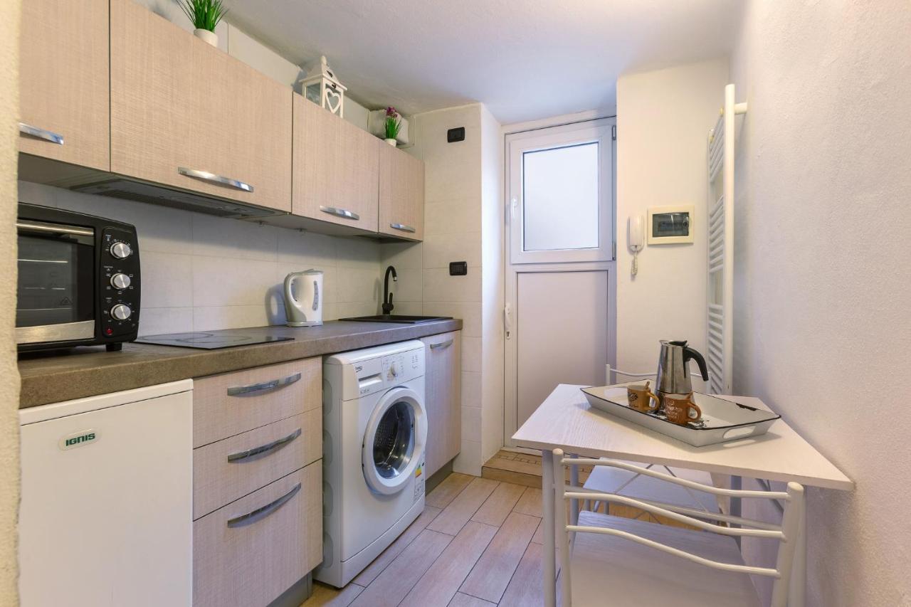 Bolognina Fair Functional Apartment Болонья Экстерьер фото