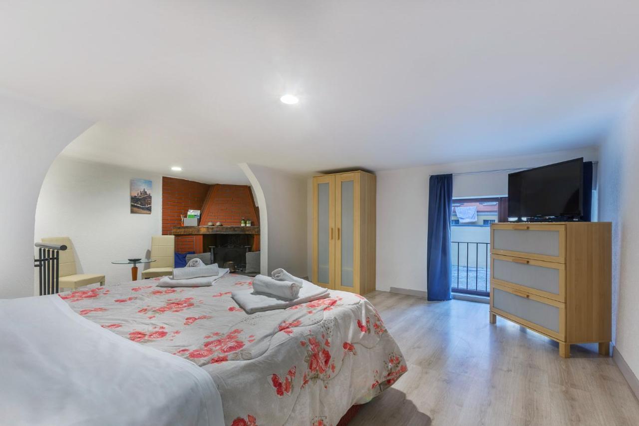 Bolognina Fair Functional Apartment Болонья Экстерьер фото