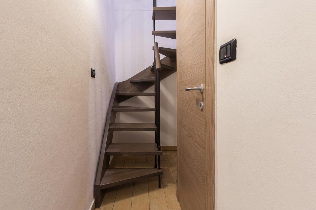 Bolognina Fair Functional Apartment Болонья Экстерьер фото